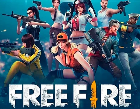 Free Fire