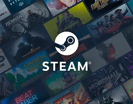 Steam